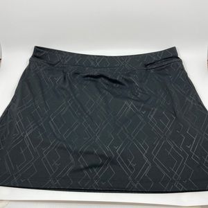 Callaway Golf Skort size Large